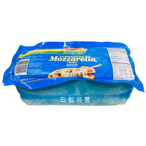 썬리취)냉동 갈바니 모짜렐라블럭치즈 2.27kg