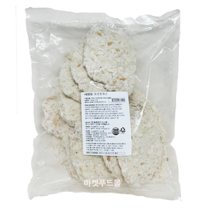 일류)리얼 치즈돈까스 1.6kg(160gX10장)